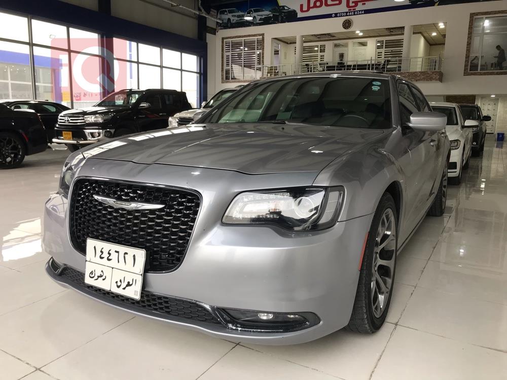 Chrysler 300